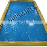 2016 Hot Sale Customized Inflatable Rectangular Swimming Pool thumbnail-6