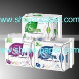 To be Agent of Shuya Brand for Sanitary Napkin Anion