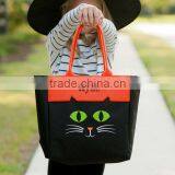 New Arrival Halloween Monogram Cat Treat Bag thumbnail-1