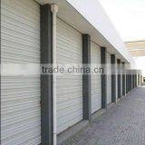 Wangwei AC 2000kgs 380v Side Motor With Electronic Anti-theft Apparatus thumbnail-5