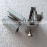 Stable Terracotta Clay Panel Installation Component Apply to Curtain Wall