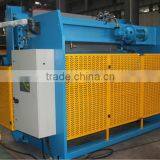MVD Hydraulic Steel Plate Bending Machine 2mm/ ESTUN E21 NC Press Brake WC67Y-40Tx2200 thumbnail-2