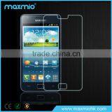 HD Anti-glare & Anti-fingerprint Screen Protector Film for Samsung Galaxy S2