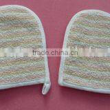 Ramie Bath Glove