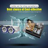 VSTAR First Class Surveillance Camera Wifi Surveillance Camera thumbnail-5