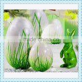 Hot Selling 2016 Ceramic Easter Decoration With Decal thumbnail-1