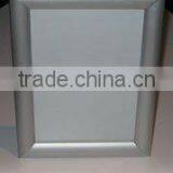 Clip Style 32mm Aluminum Customized Metal Photo Frame thumbnail-2