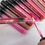 Menow 38colors Matte Lipstick Waterproof Long Lasting Liquid Peel off Lipstick thumbnail-2