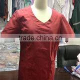 Medical Scrubs,hospital Uniform,nurse Working Wear Wholesale High Quanlity Cheap Hospital Uniform Scrubs thumbnail-5