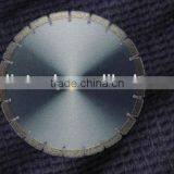 18" Cured Concrete Walk Behine Blade