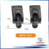 Purable Detachable Luggage Trolley Wheel thumbnail-1