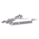 Customized Precision Metal Stamping Electrical for Thermostat thumbnail-3