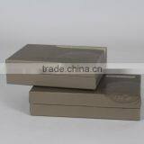 Card Paperboard Packing Box With Printing
