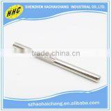 China Customized Nonstandard Punching Heating Element Terminal Pin thumbnail-6