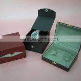 Eco-friendly Material Plain Paper Watch Box