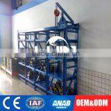 Metal Storage Mold Rack thumbnail-3