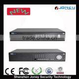 4CH Full 960H DVR 4channel CCTV Hybrid DVR+HVR+onvif NVR1080P IP Camera 3G WIFI Network Video Security System HDMI 1080P Output