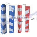 Hot Selling Patented Corner Guard Wall Protection for Parking Lot thumbnail-3