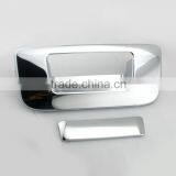 Aftermarket Auto and Truck Accessories Tailgate Trim thumbnail-3