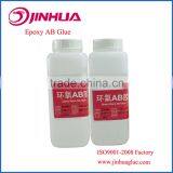 No Yellowing / Clear Epoxy Resin for DIY Cartoon Sticky Paper /Tag Sticker thumbnail-3