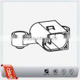 Wireless Auto Horn 12v Waterproof Car Horn for A-U-D-I Cars (ODL-163 2) thumbnail-3