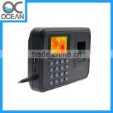 With RS485, USB Port, TCP IP Fingerprint Scanner Reader thumbnail-4