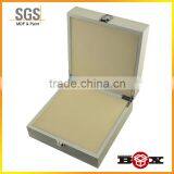 Wood Box Packaging Box thumbnail-2