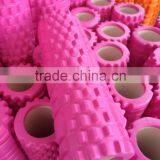 Hot Selling High Density Rumble AndSize Hollow EVA Yoga Foam Column thumbnail-4