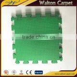 Pebble Styles Non-toxic Durable 25mm Thickness Indoor Sport Carpets thumbnail-1