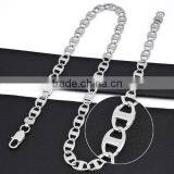 2012 Necklace Jewelry 316 Stainless Steel Chain(QN10113) thumbnail-1