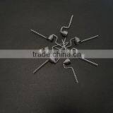 Tungsten Heater Resistencia Heater thumbnail-1