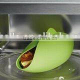 Silicone Steam Roaster Fish Steamer thumbnail-2