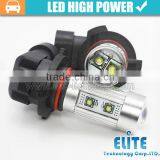 Cars Use 9005 Bulbs Lens Fog Light for Heavy Truck thumbnail-5