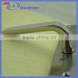 Zinc Alloy Door Handles and Locks , Antique Wooden Door Handle for Interior Doors thumbnail-5