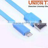 Wholesale 2 in 1 Custom Micro Usb Data Cable Bulk With Led Light thumbnail-1