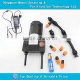 20 Seconds ON+30 Minutes OFF Agricultural Sprinkler Machine