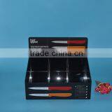Premium Quality Top Class Import Acrylic Material Organizer for Knife Cheap Price thumbnail-2