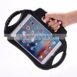 Raido Shape EVA Foam Kids Proof Tablet Case For IPAD Mini 7.9'' With Handle, China Supplier