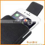 Original New Top Quality Leather Case for Apple Iphone 6 thumbnail-1