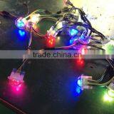LED Light Source and Point Lights Item Type Multi-color Christmas Light thumbnail-3