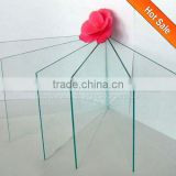 1mm clear dheet glass