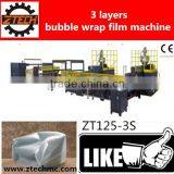 Factory Direct Sales All Kinds Of Antistatic Air Bubble Film thumbnail-1