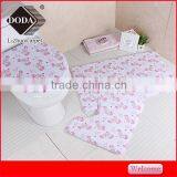 2016new Arrival Memory Foam Carpet Soft Carpet Bathmat 3pcs Carpet Door Rugs thumbnail-1