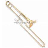 brass musical isntruments alto trombone