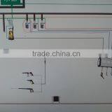 Self-retracting Garden Hose Reel/Combination Hose Reel thumbnail-4