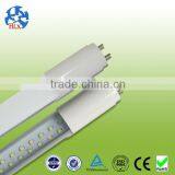 100V Led Tube Lamp:0.6M/0.9M/1.2M/1.5M,7W/9W/12W/15W/18W/21W,Round&Ellipse Shape,Clear&Milky Cover