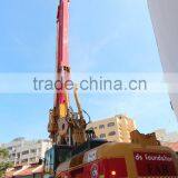 Small Portable Water Well Drilling Rig For Sale(30m,50m,90m Depth)