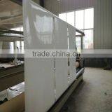 High Density Polyethylene Geomembrane for Fish Farming Pond Liner thumbnail-3