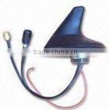 ( China Supplier) Sell GPS+FM AM Combination Shark Fin Car Antenna