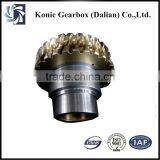 High Torque Electric Customized Worm Gear Manufacturer thumbnail-3